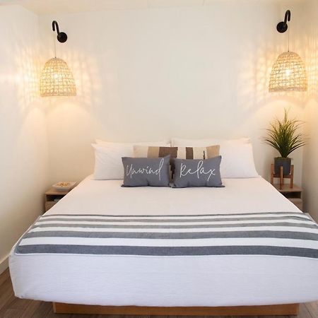 Endless Coast, A Boutique Hotel Wellfleet Eksteriør billede