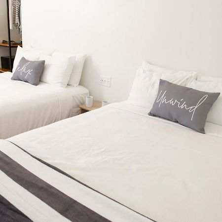Endless Coast, A Boutique Hotel Wellfleet Værelse billede
