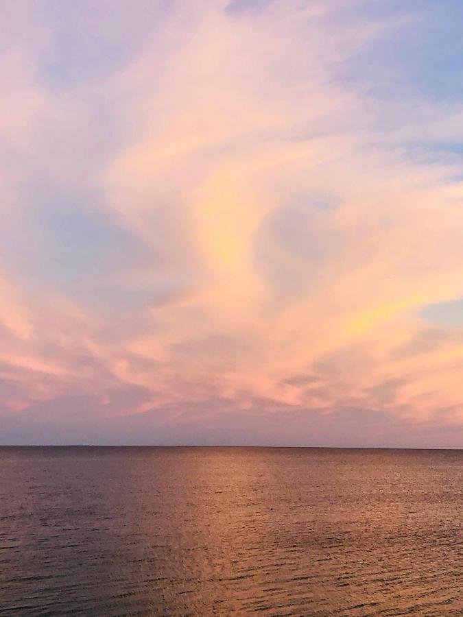 Endless Coast, A Boutique Hotel Wellfleet Eksteriør billede