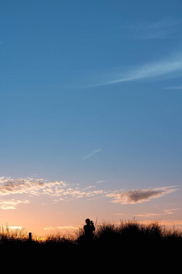 Endless Coast, A Boutique Hotel Wellfleet Eksteriør billede