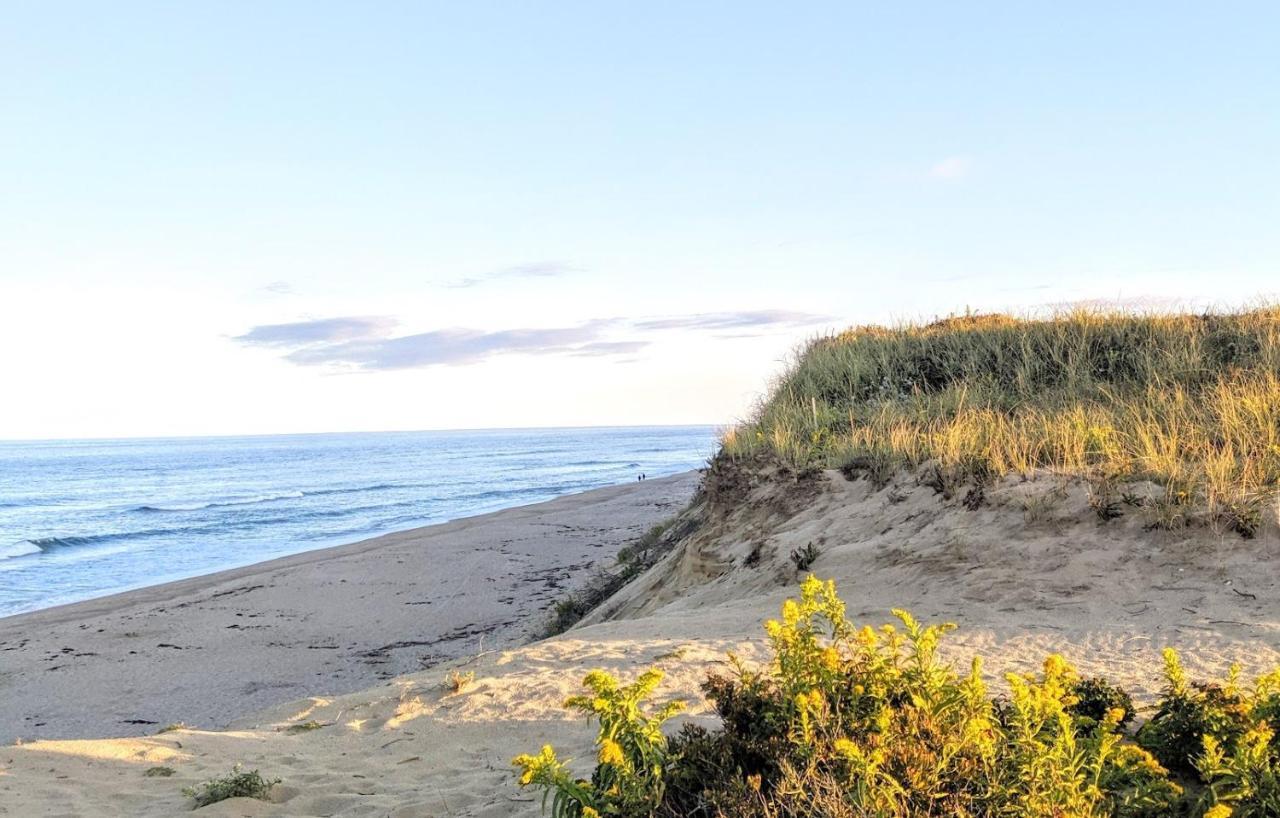 Endless Coast, A Boutique Hotel Wellfleet Eksteriør billede