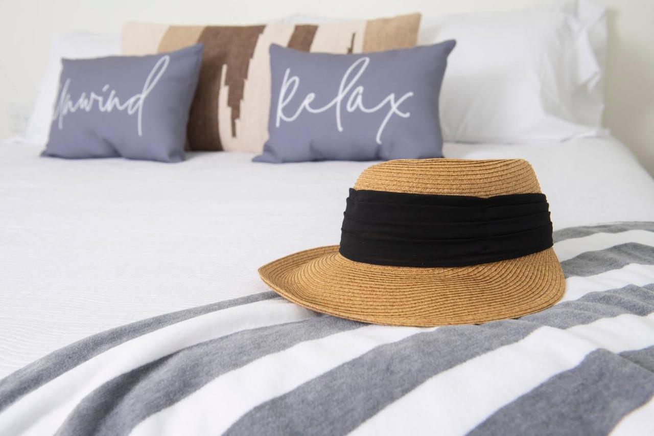 Endless Coast, A Boutique Hotel Wellfleet Eksteriør billede