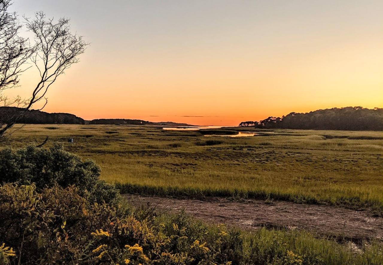 Endless Coast, A Boutique Hotel Wellfleet Eksteriør billede