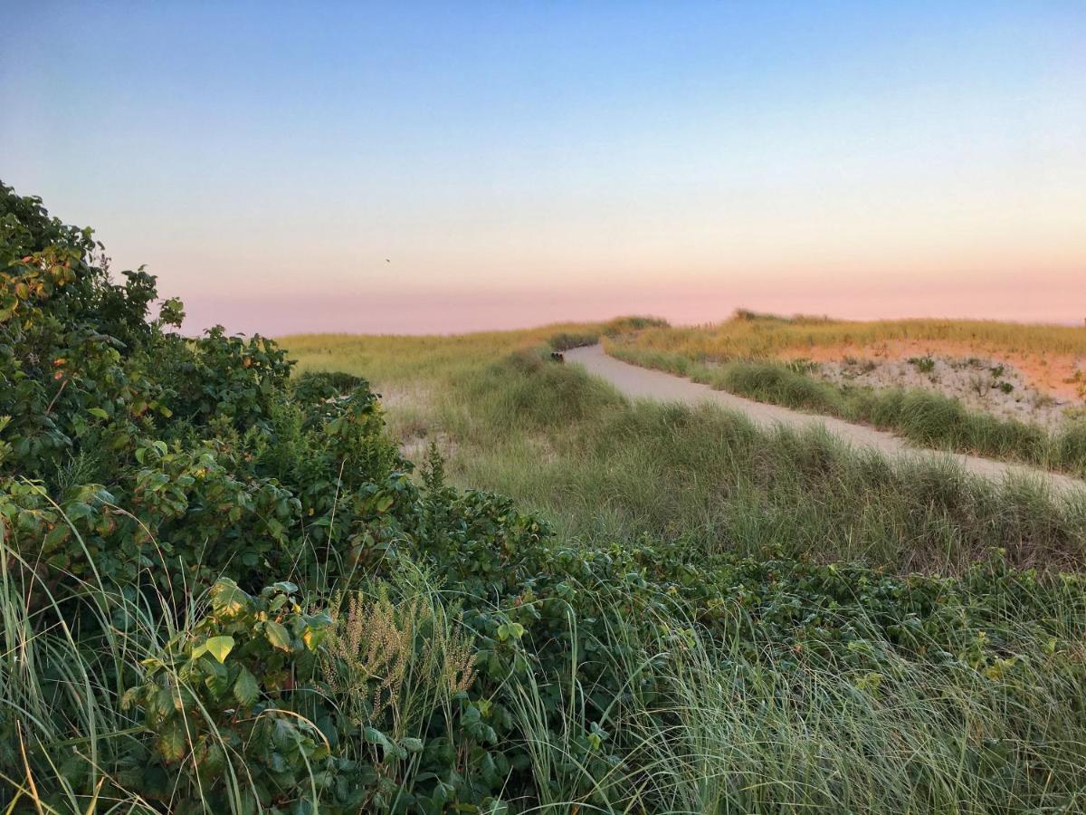 Endless Coast, A Boutique Hotel Wellfleet Eksteriør billede