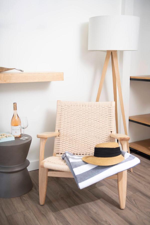 Endless Coast, A Boutique Hotel Wellfleet Eksteriør billede