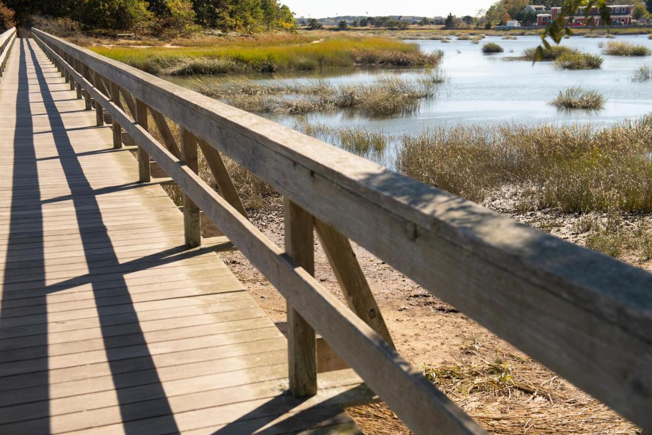 Endless Coast, A Boutique Hotel Wellfleet Eksteriør billede