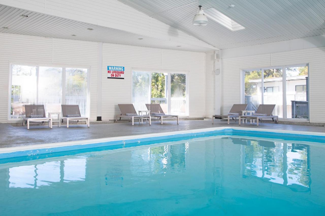 Endless Coast, A Boutique Hotel Wellfleet Eksteriør billede