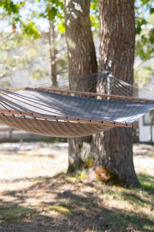 Endless Coast, A Boutique Hotel Wellfleet Eksteriør billede