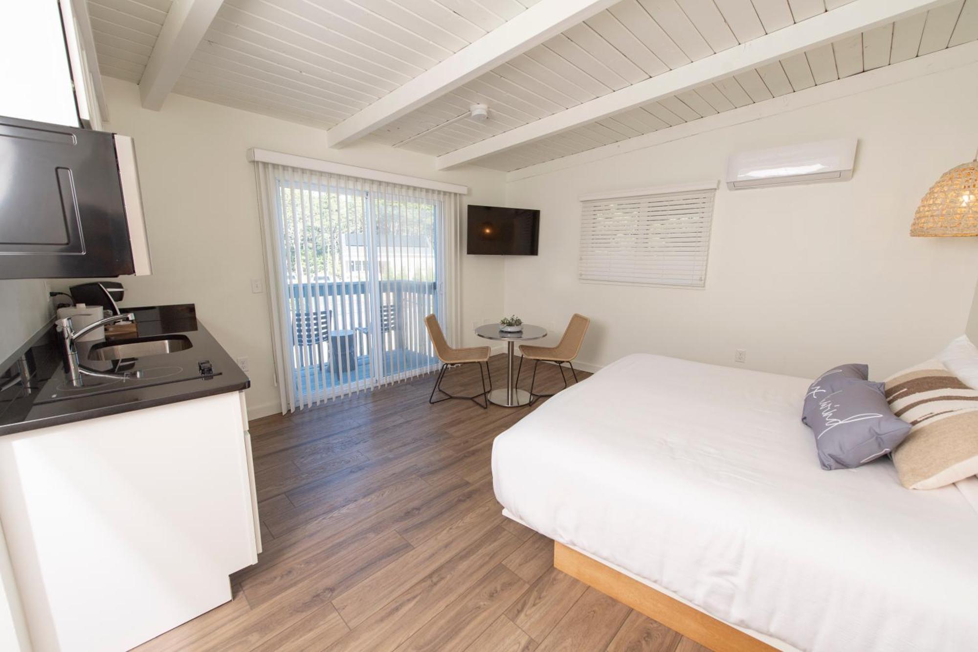 Endless Coast, A Boutique Hotel Wellfleet Værelse billede