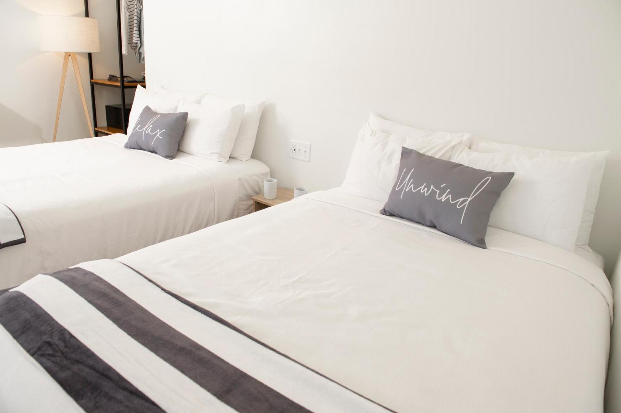 Endless Coast, A Boutique Hotel Wellfleet Værelse billede