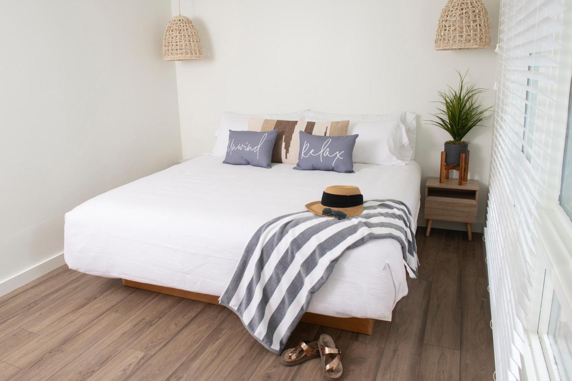 Endless Coast, A Boutique Hotel Wellfleet Værelse billede