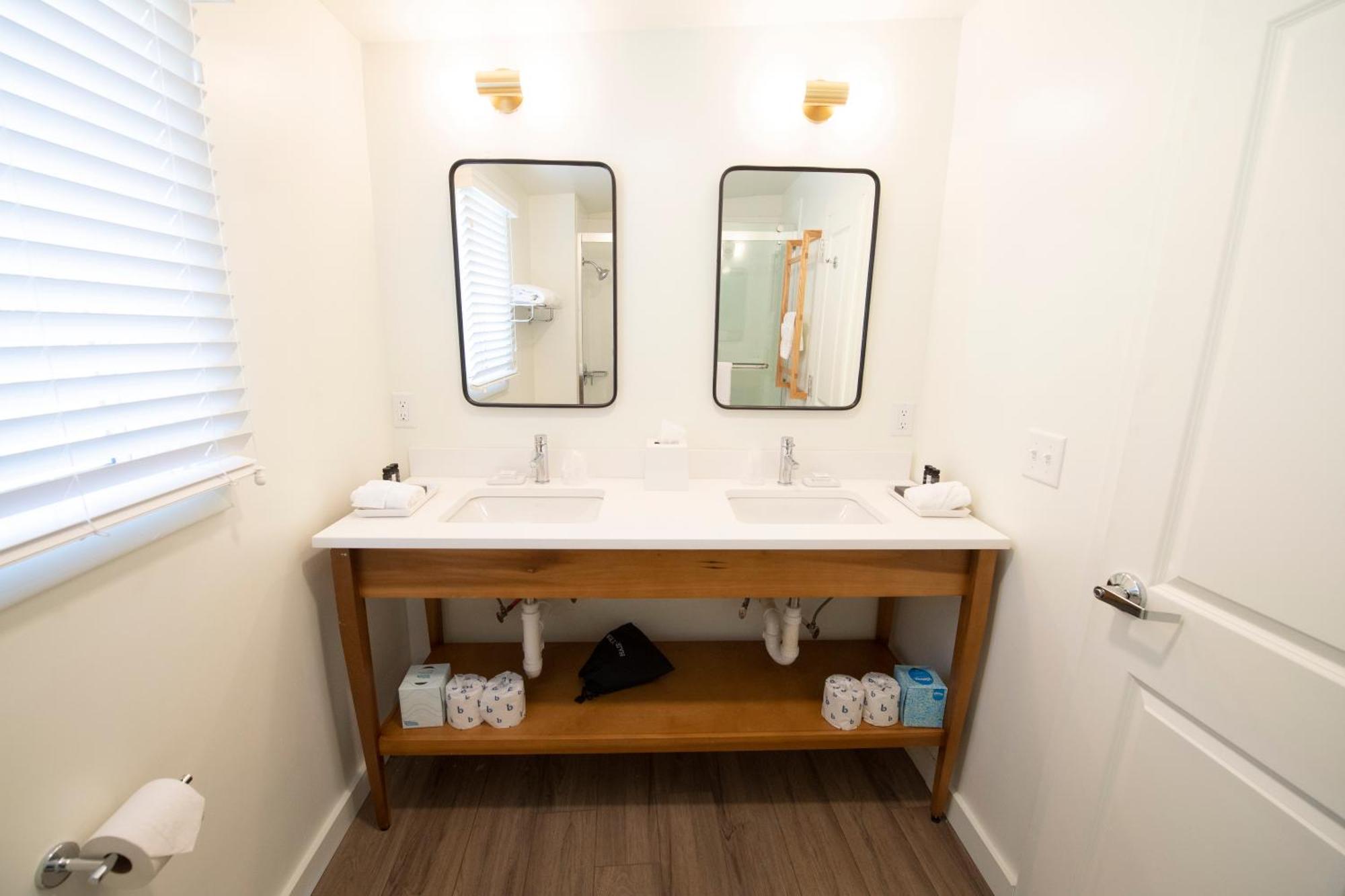 Endless Coast, A Boutique Hotel Wellfleet Værelse billede