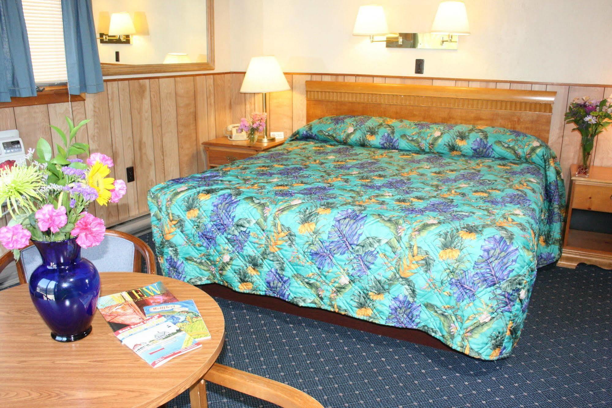 Endless Coast, A Boutique Hotel Wellfleet Eksteriør billede