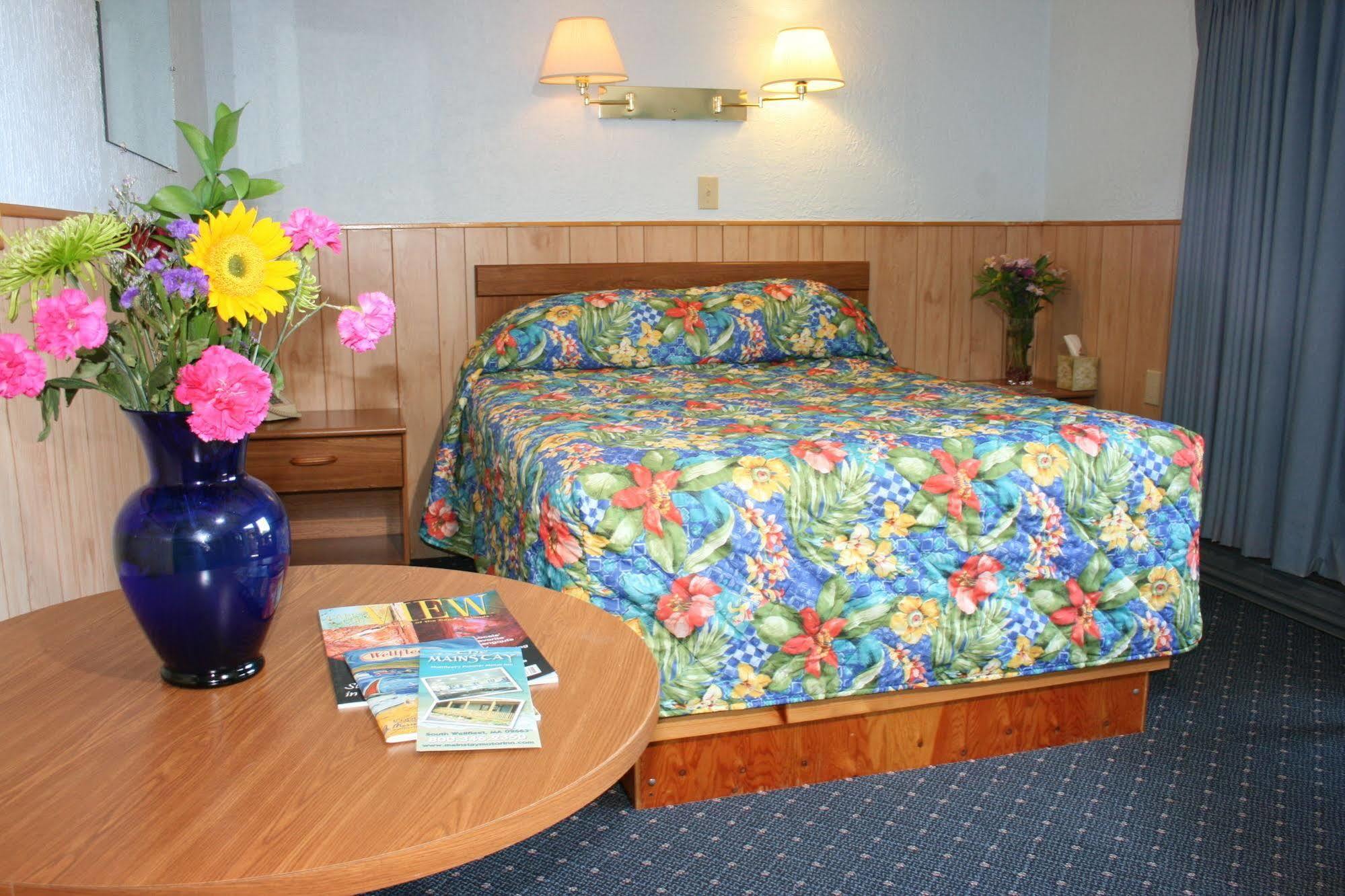 Endless Coast, A Boutique Hotel Wellfleet Eksteriør billede
